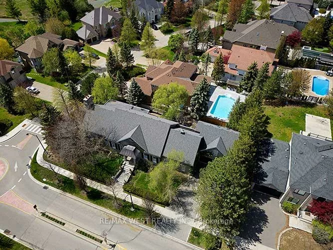 5, Humberview, Islington Woods, Vaughan