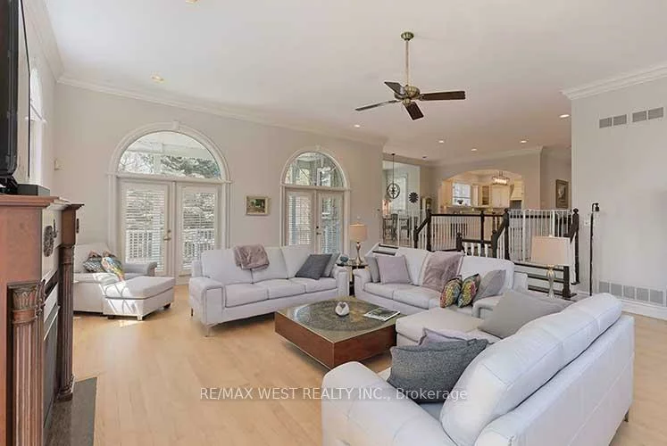 5, Humberview, Islington Woods, Vaughan