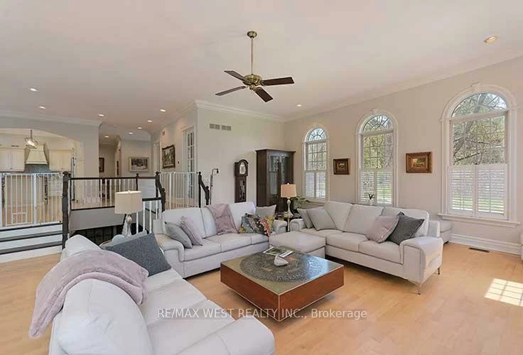 5, Humberview, Islington Woods, Vaughan