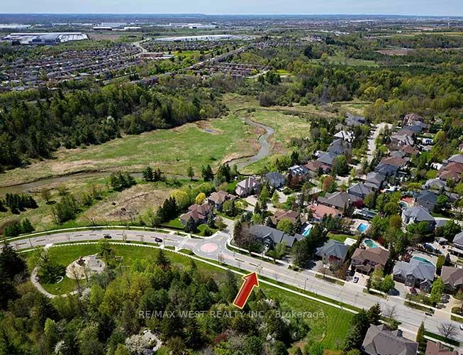 5, Humberview, Islington Woods, Vaughan