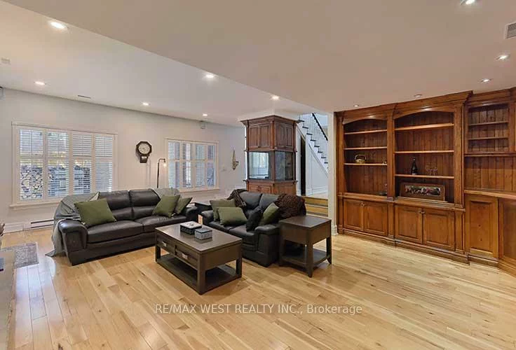 5, Humberview, Islington Woods, Vaughan