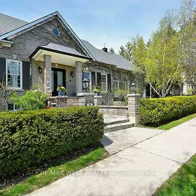 5, Humberview, Islington Woods, Vaughan
