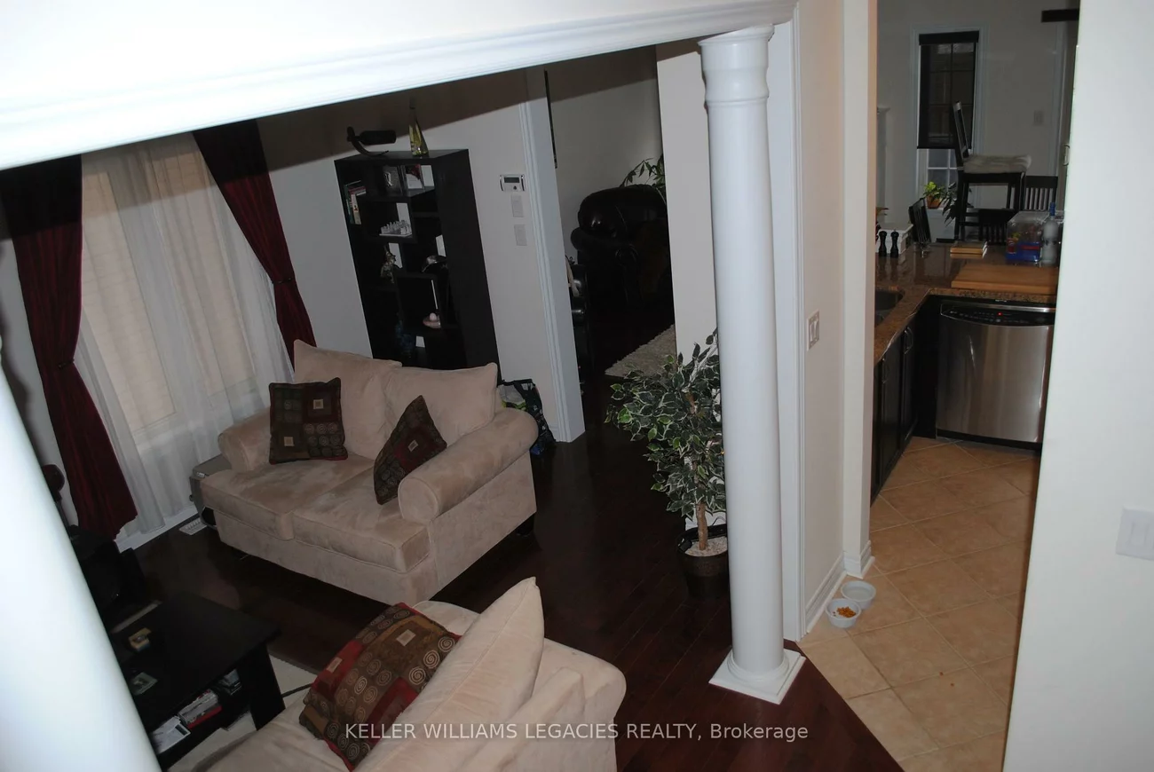 107, Paperbark, Patterson, Vaughan