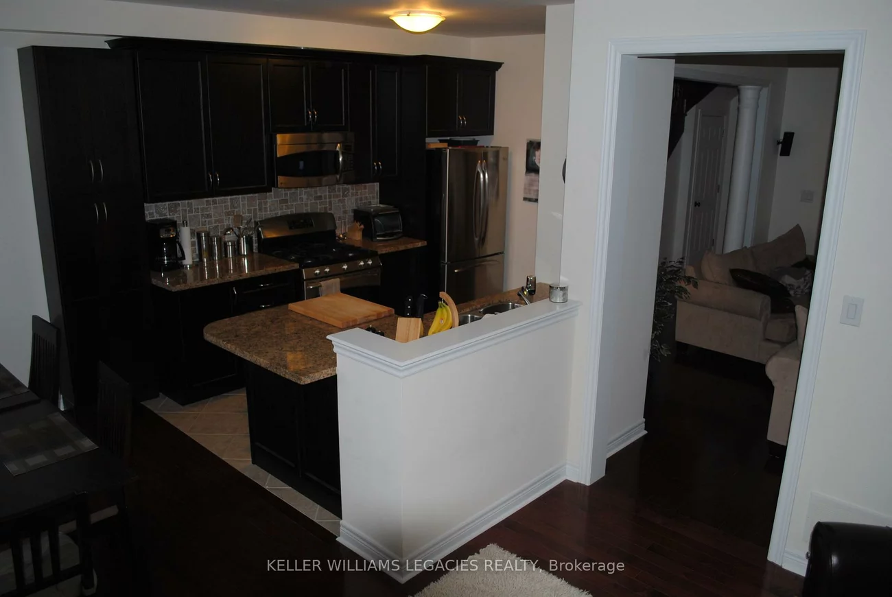 107, Paperbark, Patterson, Vaughan