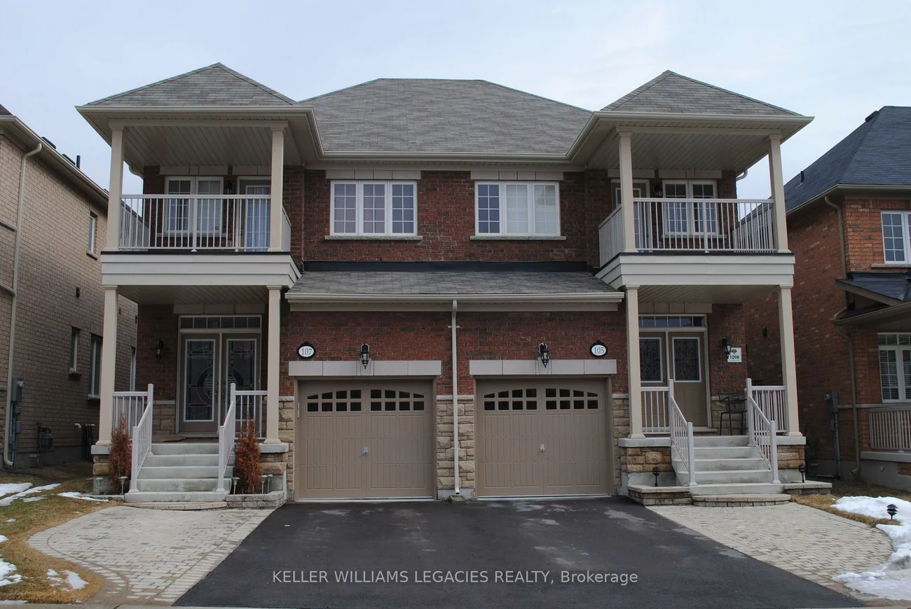 107, Paperbark, Patterson, Vaughan