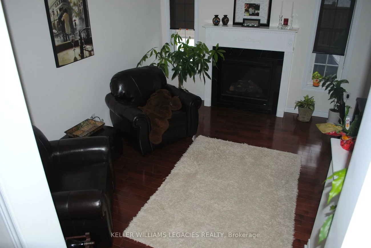 107, Paperbark, Patterson, Vaughan
