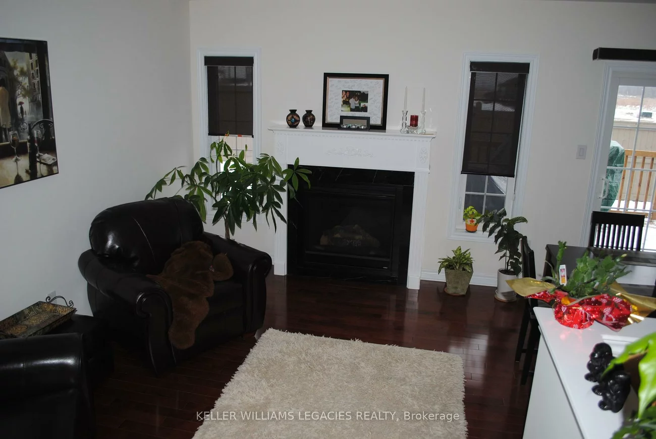 107, Paperbark, Patterson, Vaughan