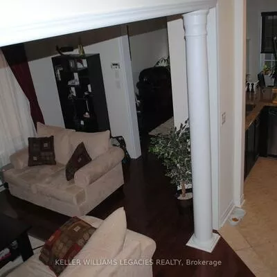 107, Paperbark, Patterson, Vaughan