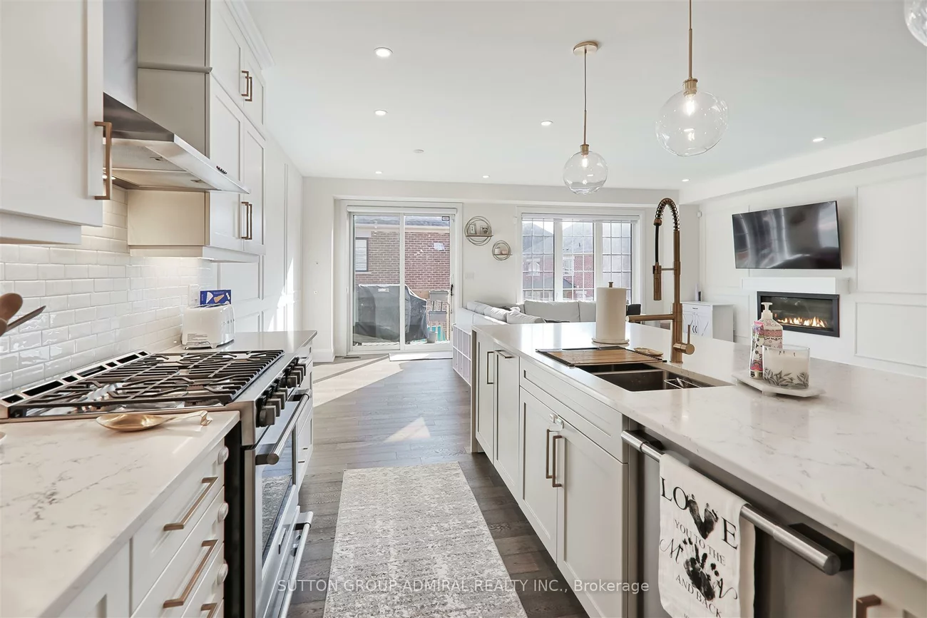 137, Kleinburg Summit, Kleinburg, Vaughan