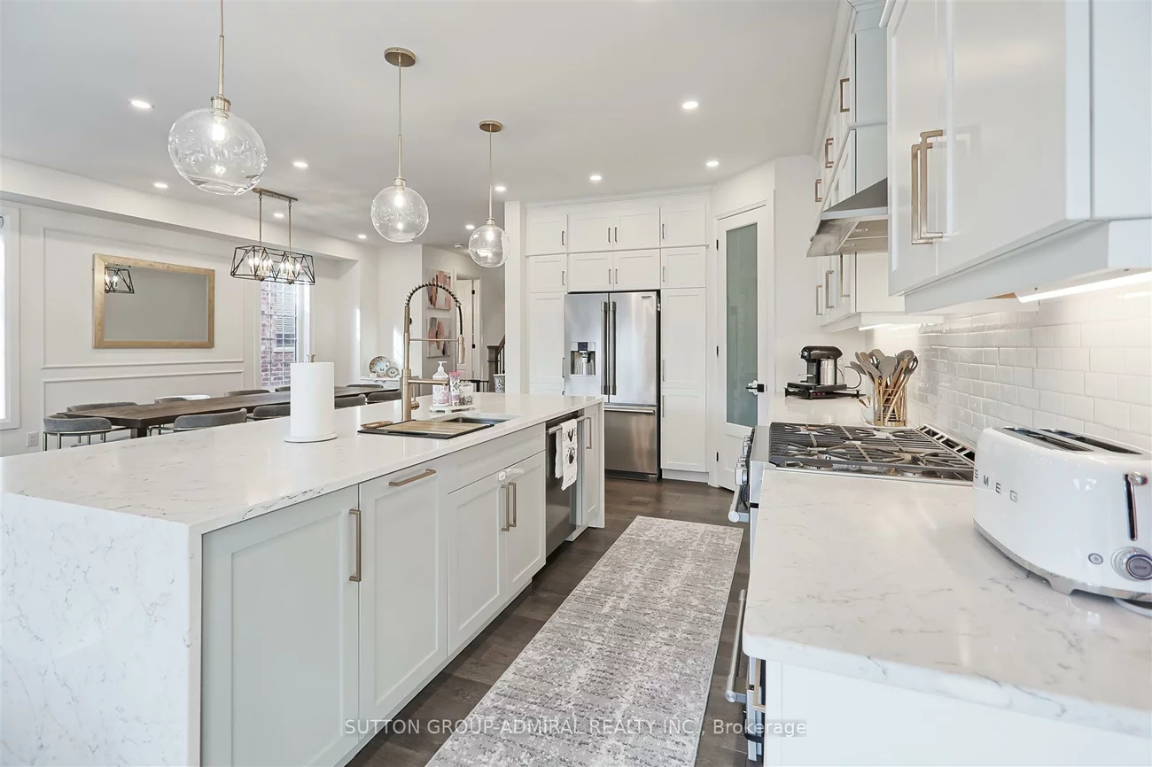 137, Kleinburg Summit, Kleinburg, Vaughan