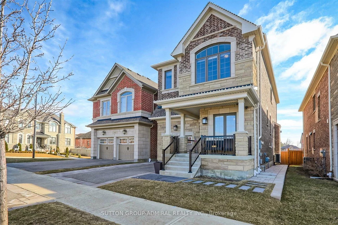 137, Kleinburg Summit, Kleinburg, Vaughan