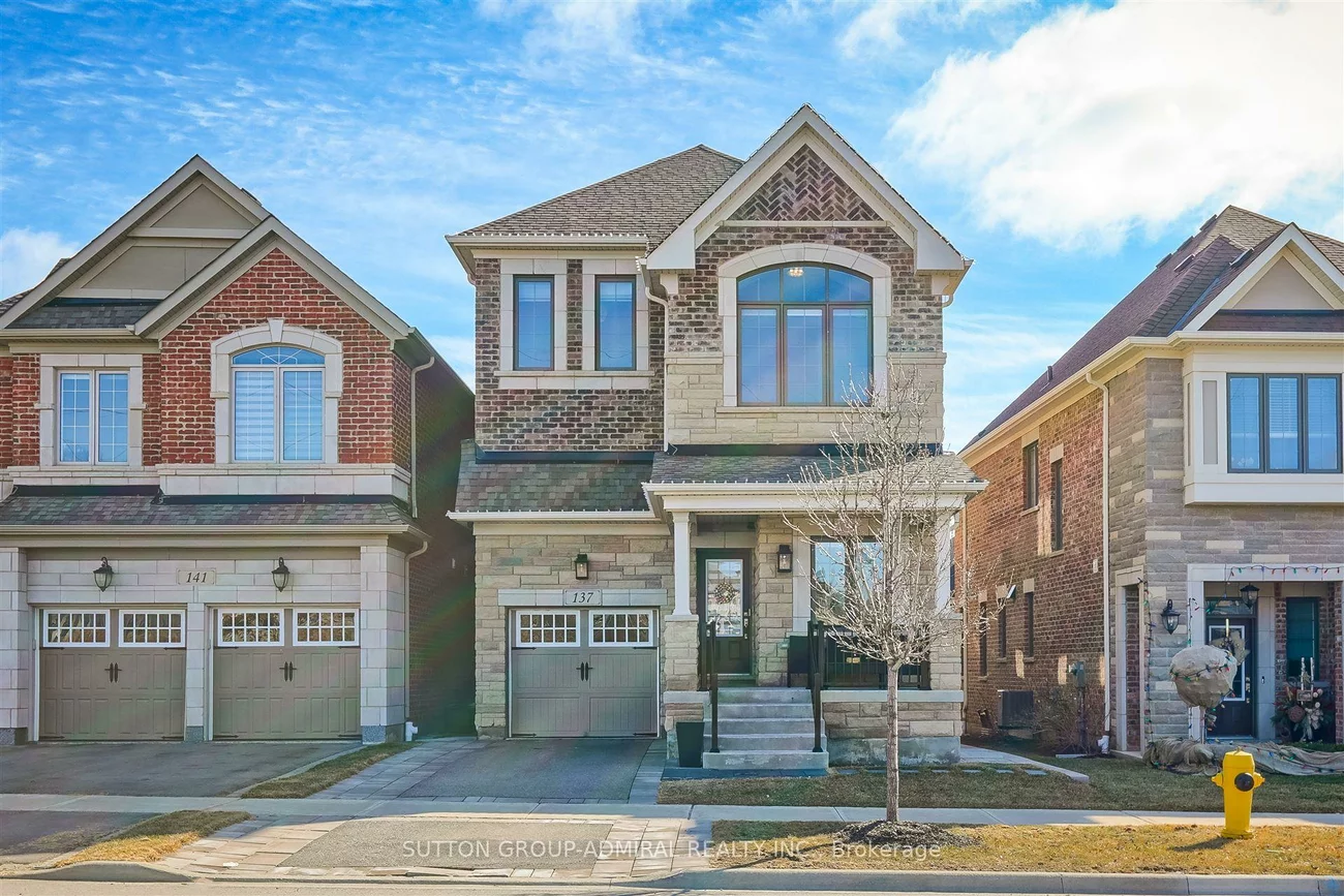 137, Kleinburg Summit, Kleinburg, Vaughan