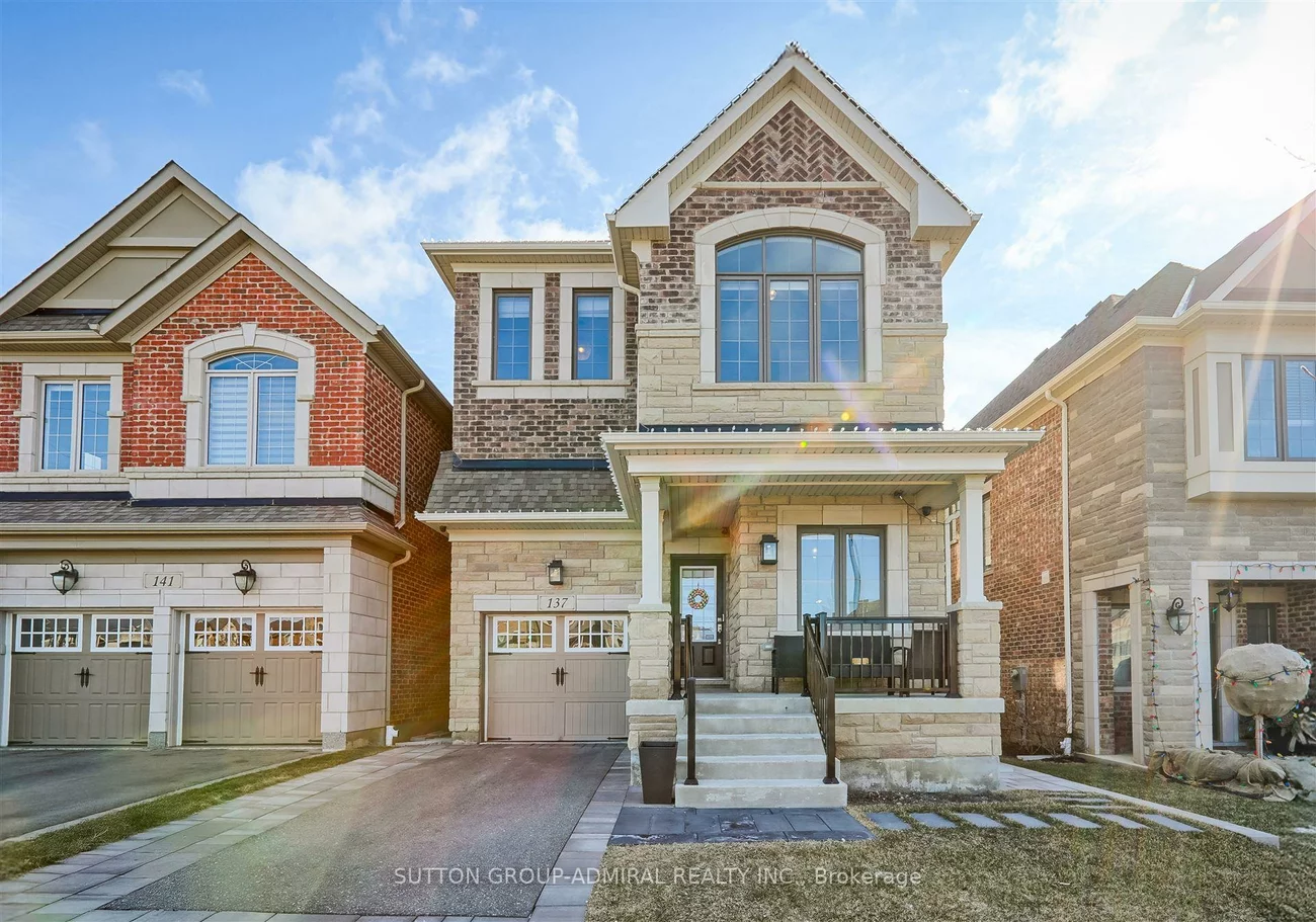 137, Kleinburg Summit, Kleinburg, Vaughan