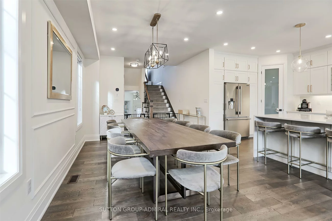 137, Kleinburg Summit, Kleinburg, Vaughan
