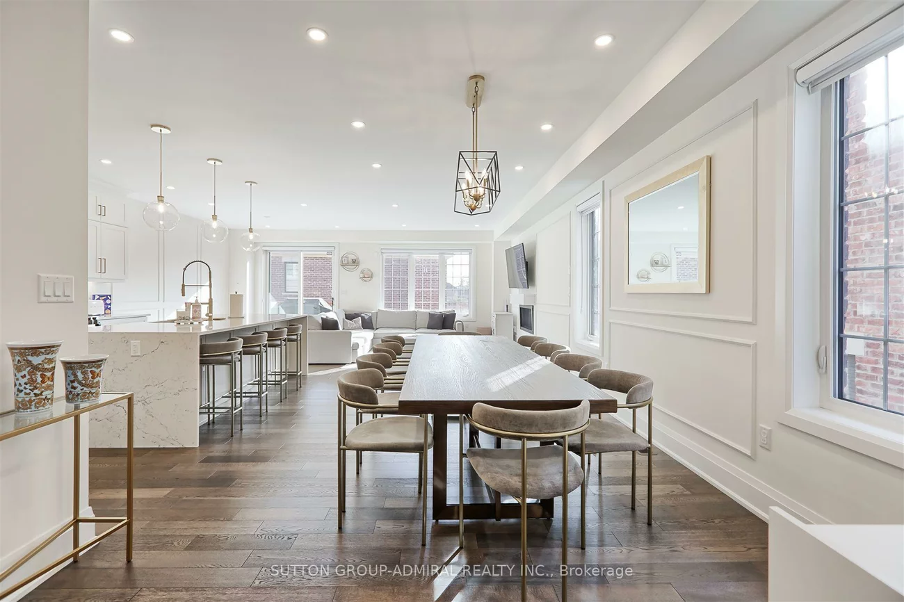 137, Kleinburg Summit, Kleinburg, Vaughan