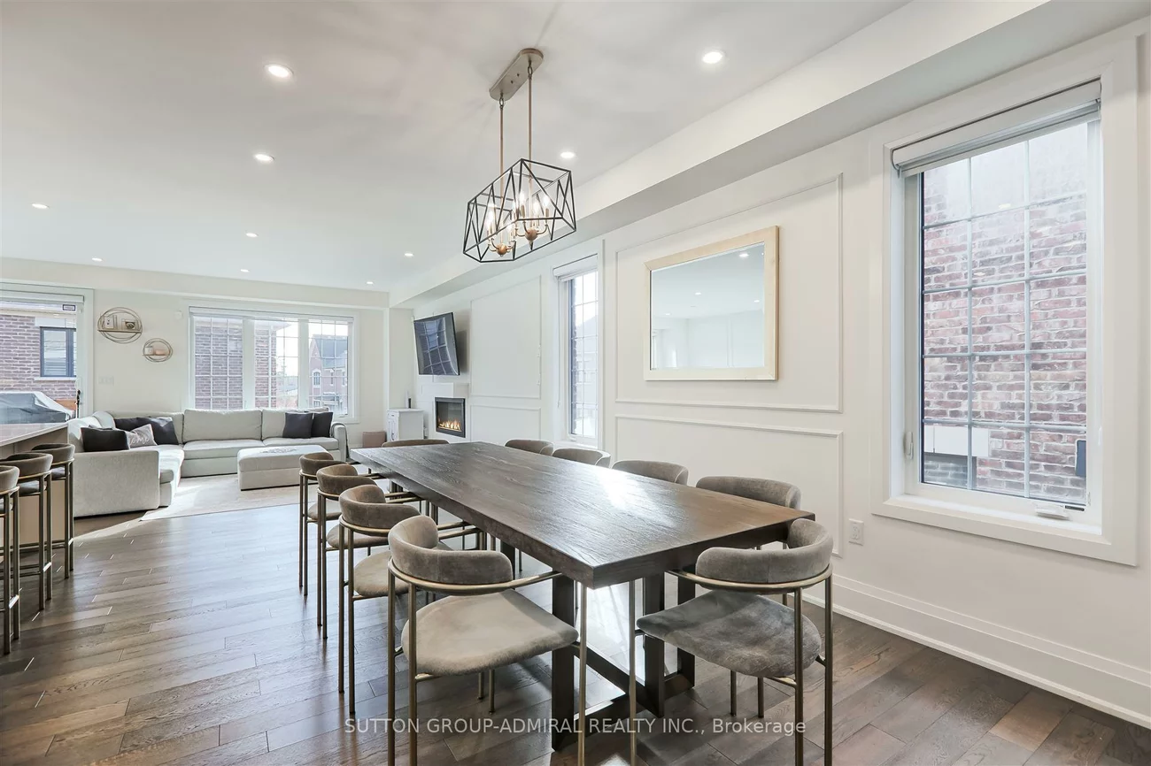 137, Kleinburg Summit, Kleinburg, Vaughan