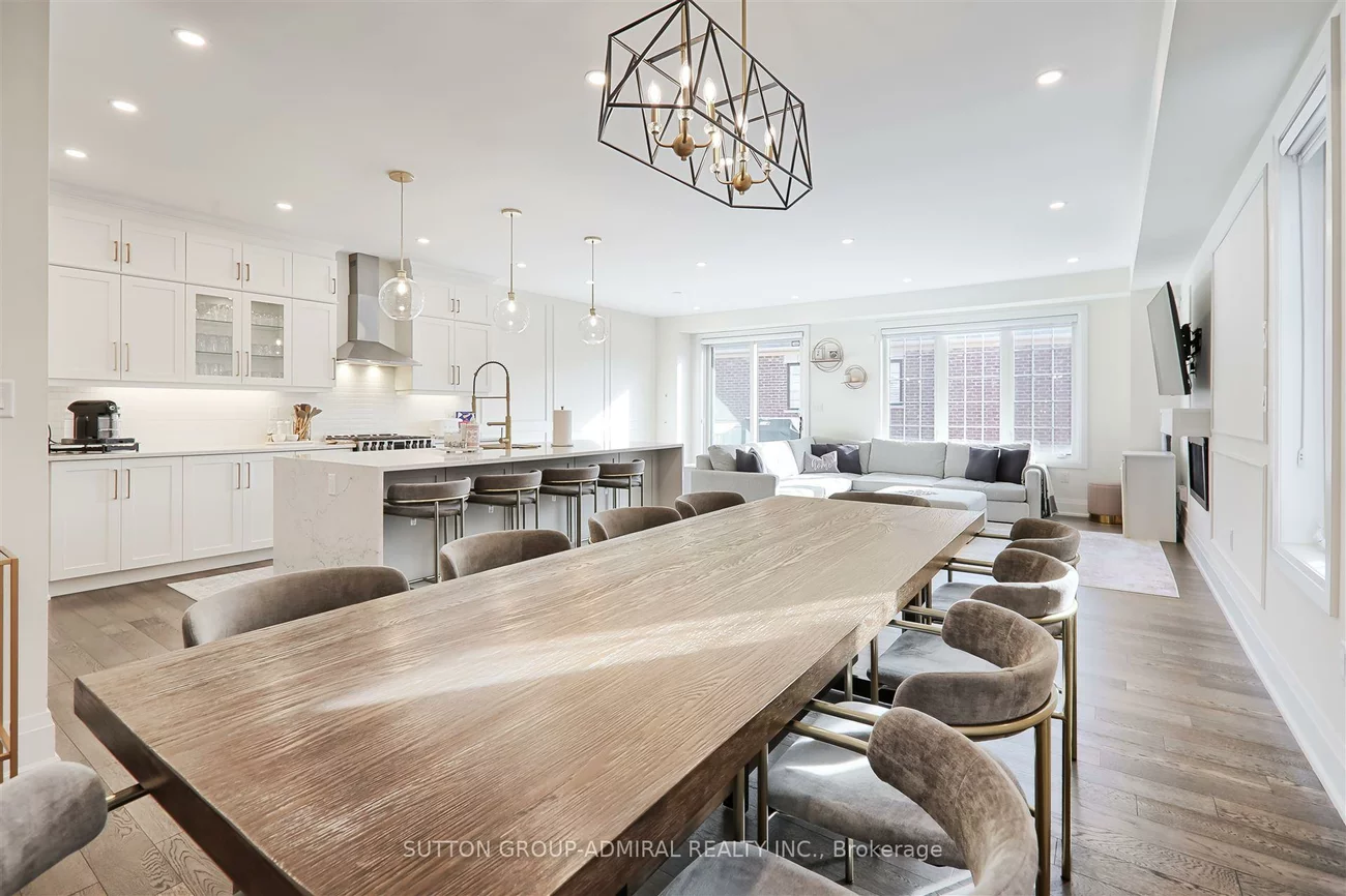 137, Kleinburg Summit, Kleinburg, Vaughan