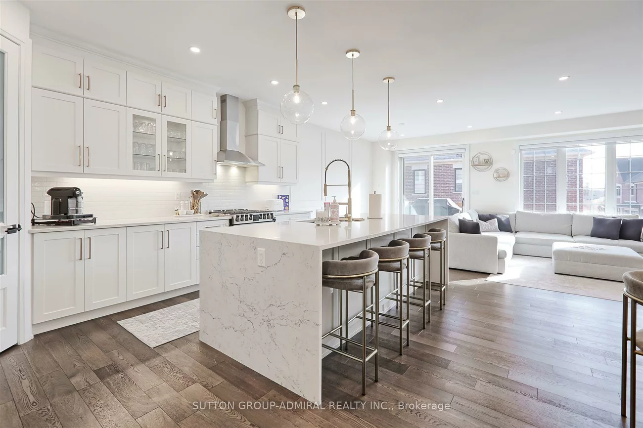 137, Kleinburg Summit, Kleinburg, Vaughan