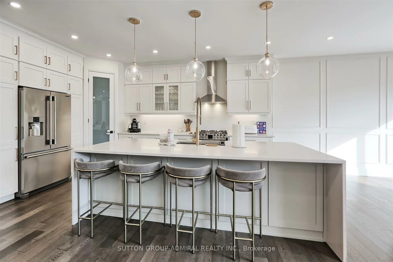 137, Kleinburg Summit, Kleinburg, Vaughan