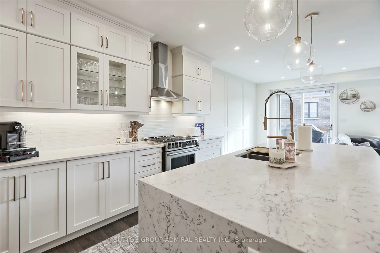 137, Kleinburg Summit, Kleinburg, Vaughan