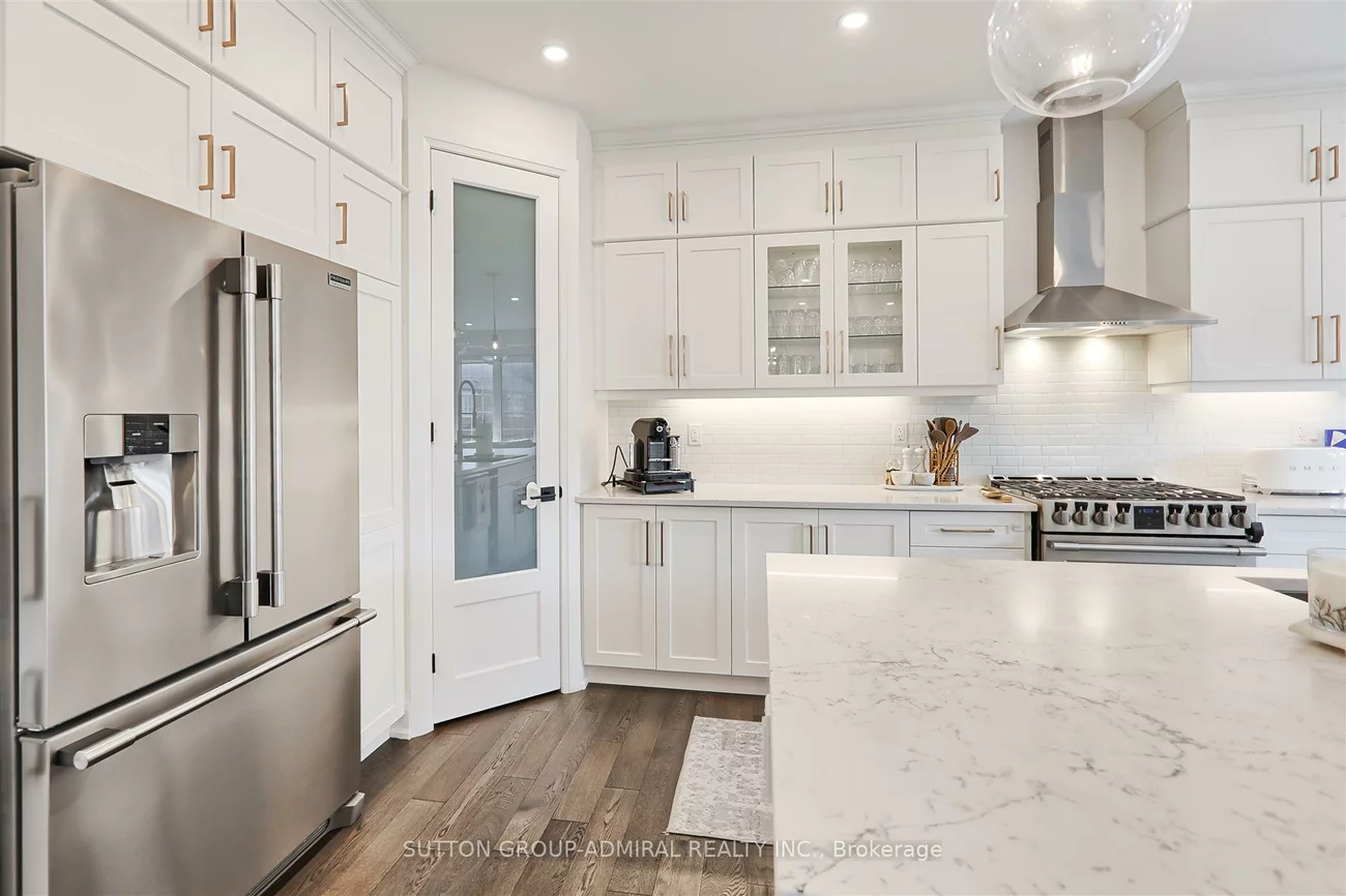 137, Kleinburg Summit, Kleinburg, Vaughan