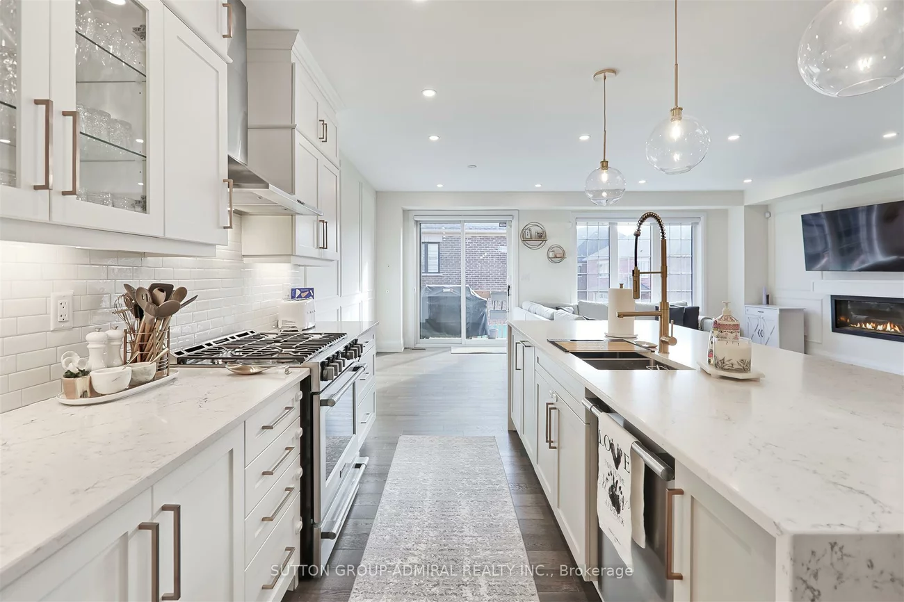 137, Kleinburg Summit, Kleinburg, Vaughan