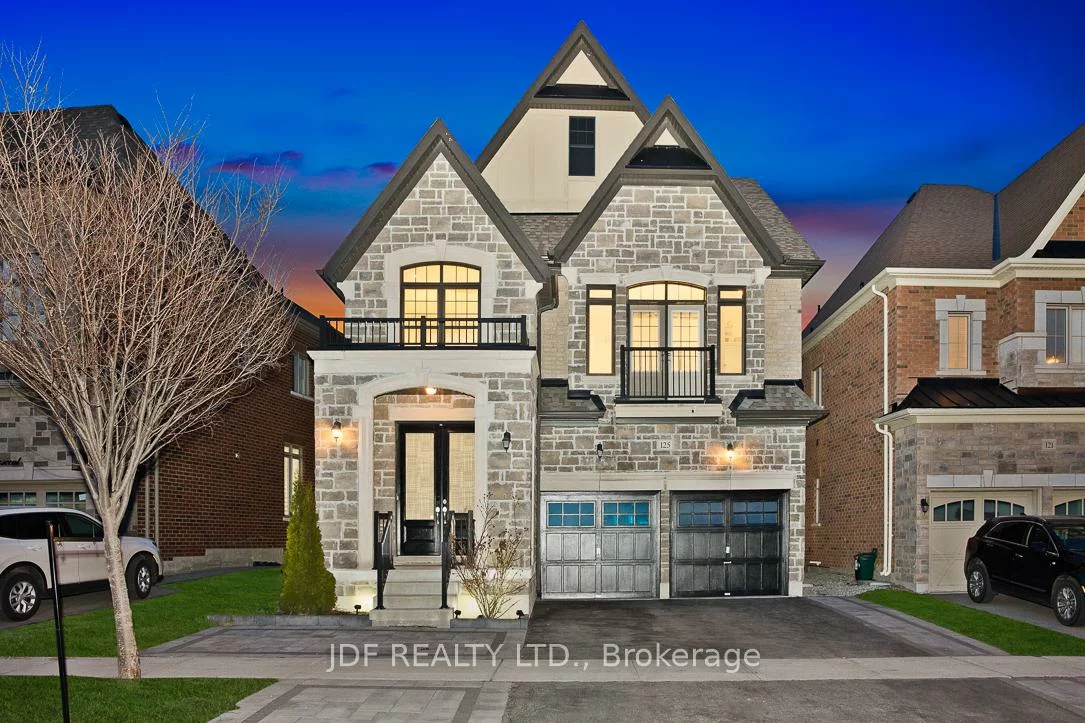 125, Cranbrook, Kleinburg, Vaughan