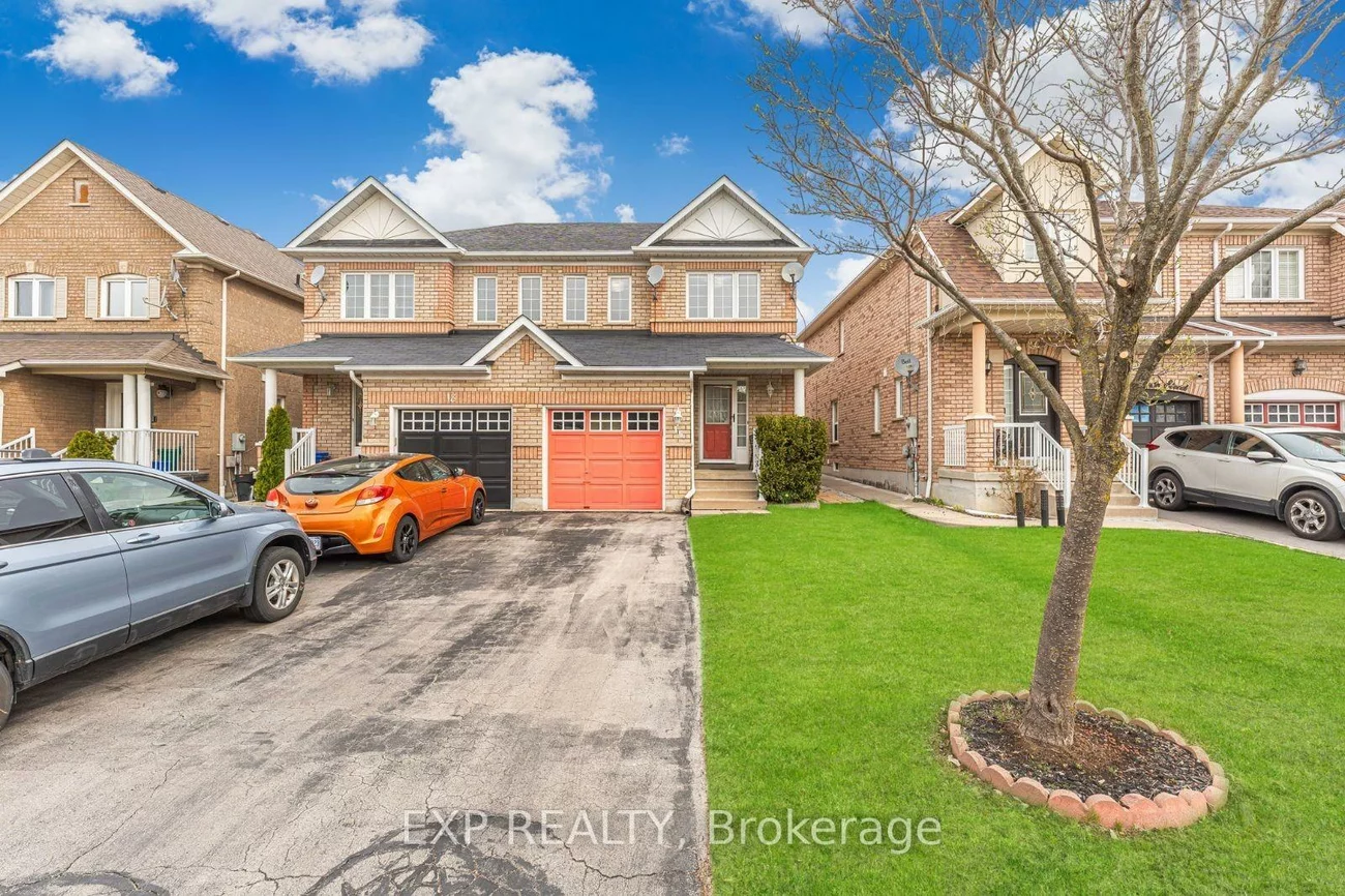 16, La Pinta, Vellore Village, Vaughan