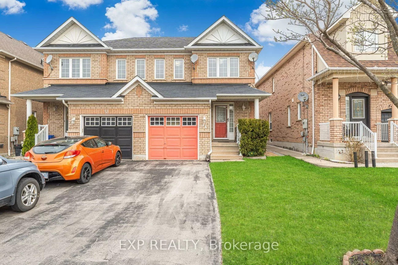 16, La Pinta, Vellore Village, Vaughan