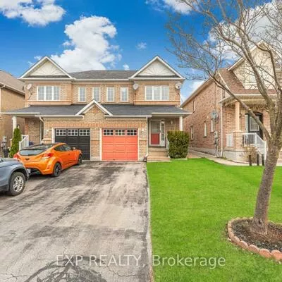 16, La Pinta, Vellore Village, Vaughan