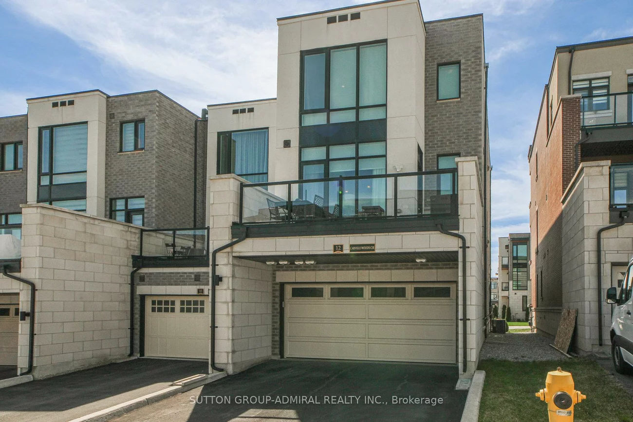 12, Carrville Woods, Patterson, Vaughan