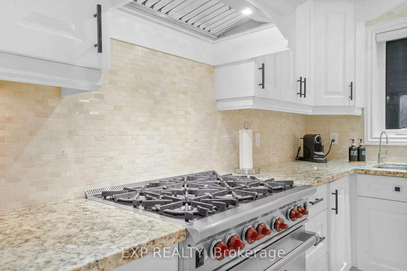 289, Westridge, Kleinburg, Vaughan