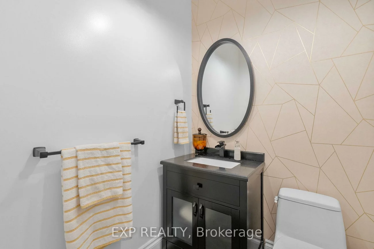 289, Westridge, Kleinburg, Vaughan