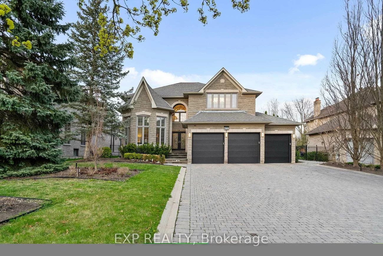 289, Westridge, Kleinburg, Vaughan