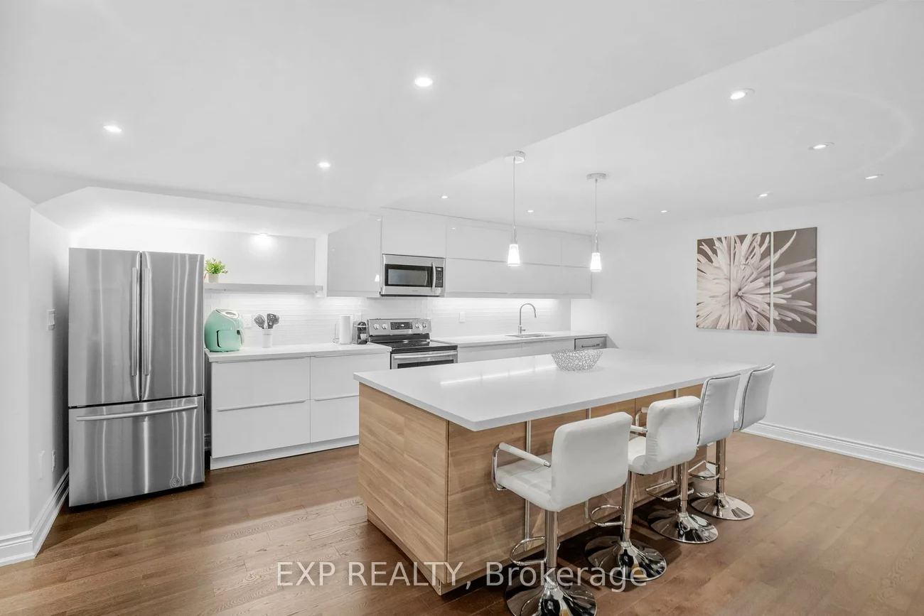 289, Westridge, Kleinburg, Vaughan
