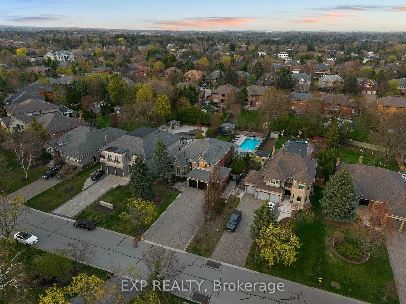 289, Westridge, Kleinburg, Vaughan