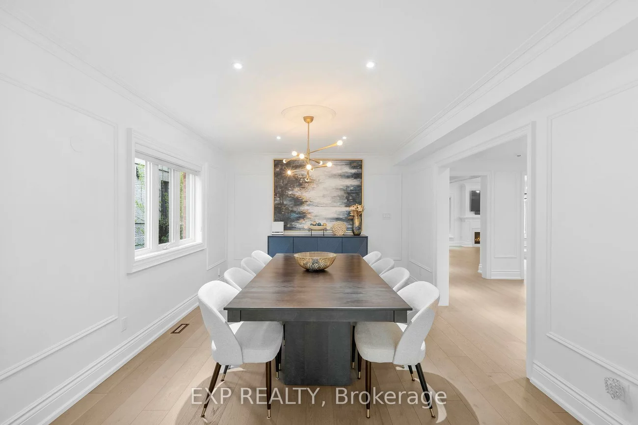 289, Westridge, Kleinburg, Vaughan