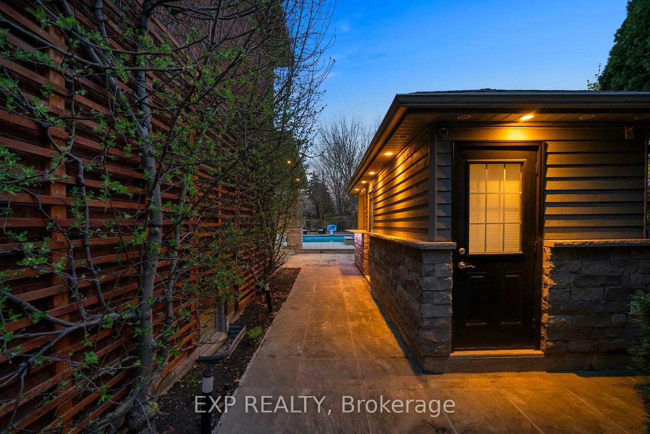289, Westridge, Kleinburg, Vaughan