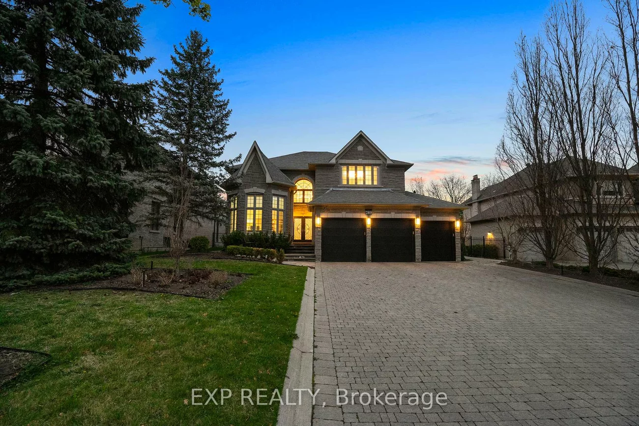 289, Westridge, Kleinburg, Vaughan