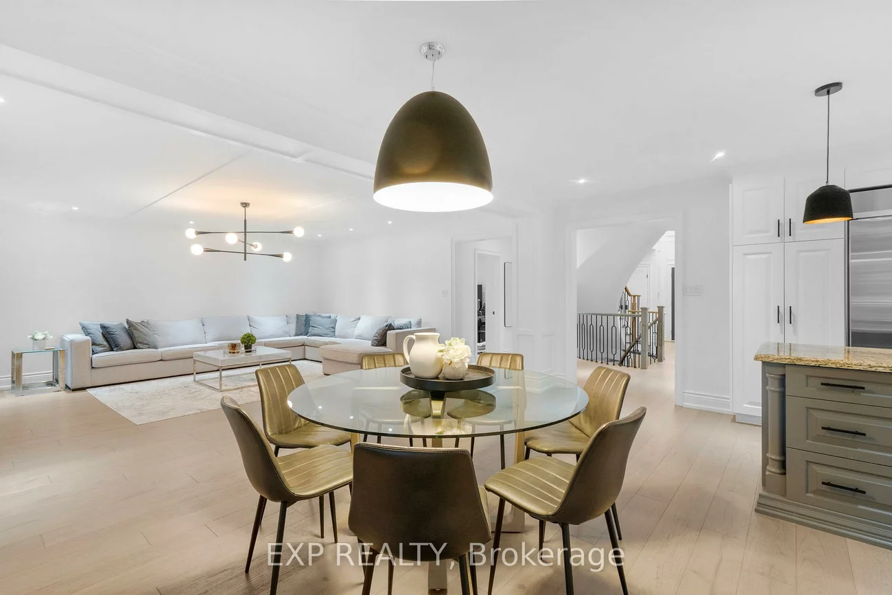289, Westridge, Kleinburg, Vaughan