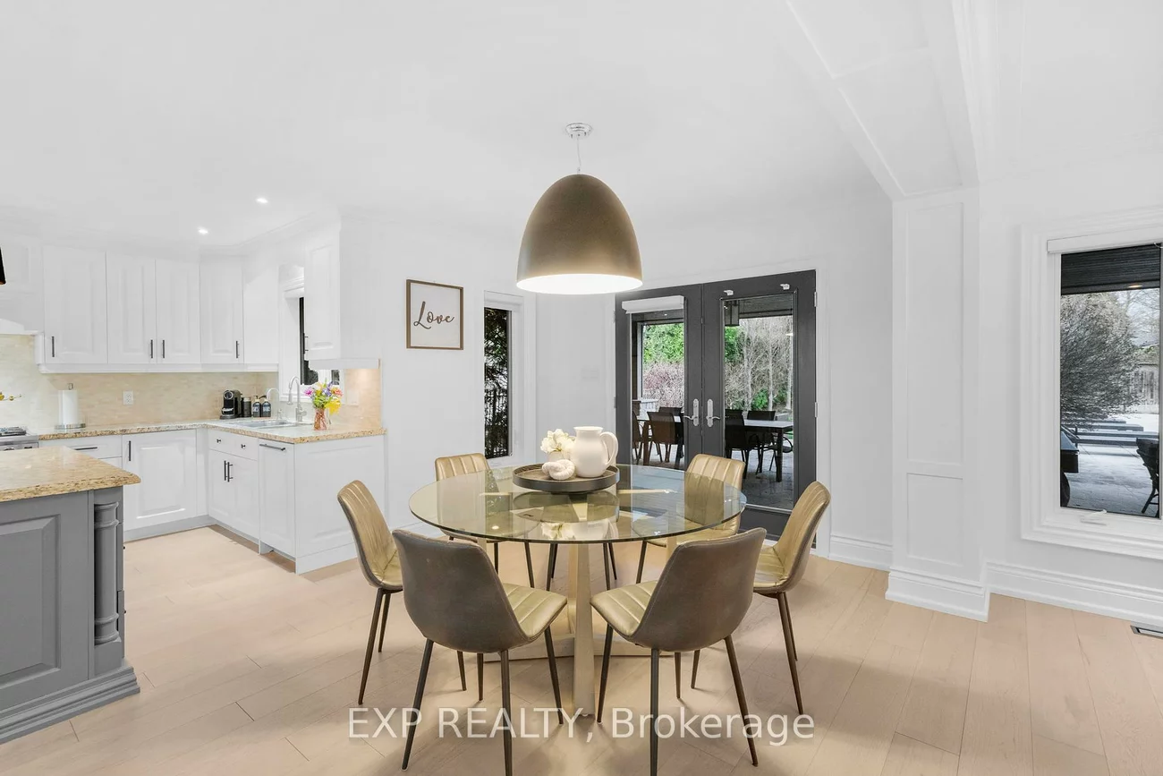 289, Westridge, Kleinburg, Vaughan