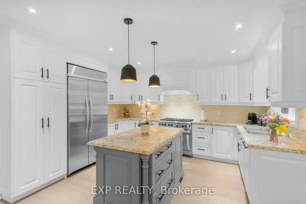 289, Westridge, Kleinburg, Vaughan