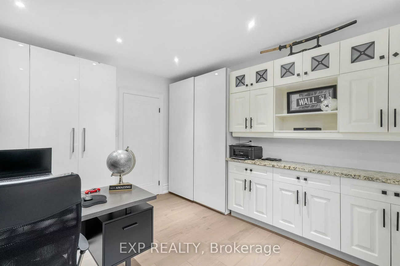 289, Westridge, Kleinburg, Vaughan