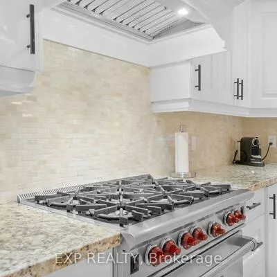 289, Westridge, Kleinburg, Vaughan