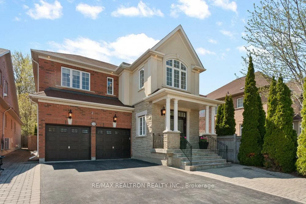 310, Thornhill Woods, Patterson, Vaughan