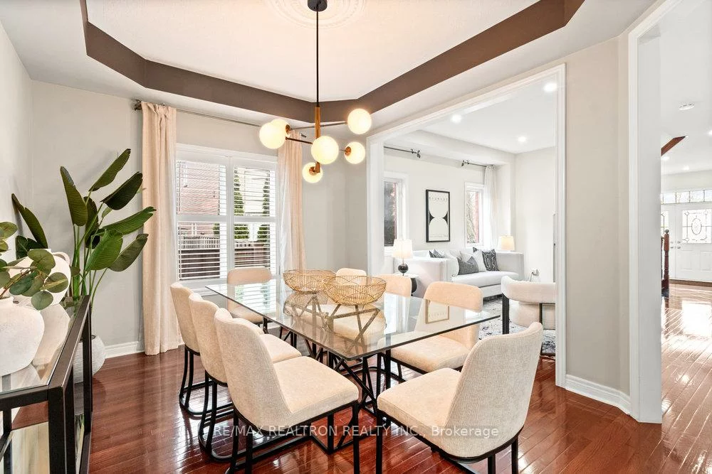 310, Thornhill Woods, Patterson, Vaughan