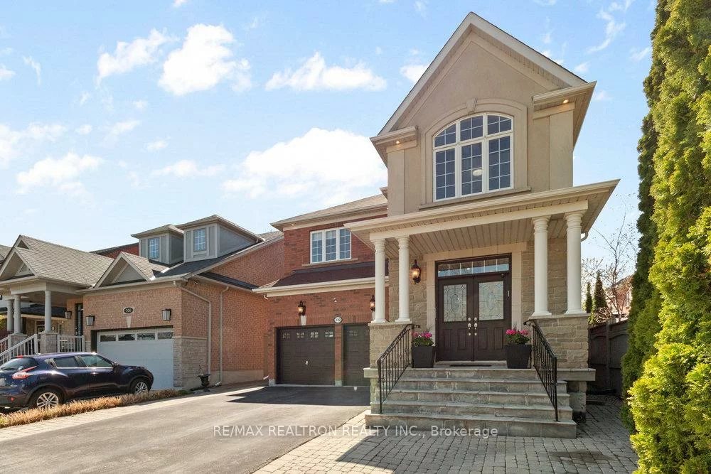 310, Thornhill Woods, Patterson, Vaughan