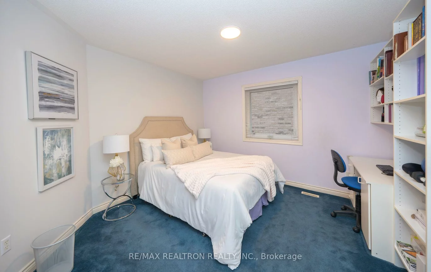 45, Michael, Crestwood-Springfarm-Yorkhill, Vaughan