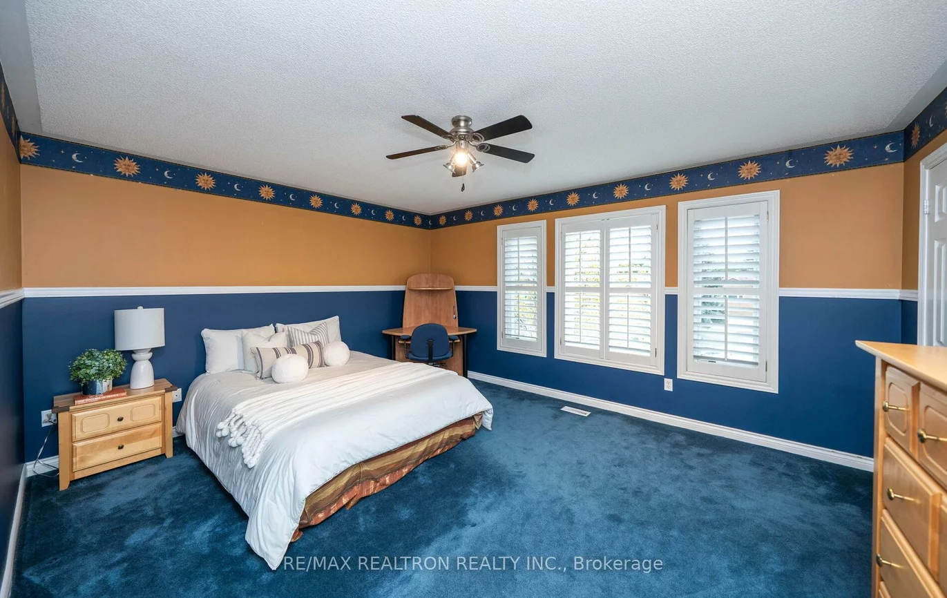 45, Michael, Crestwood-Springfarm-Yorkhill, Vaughan