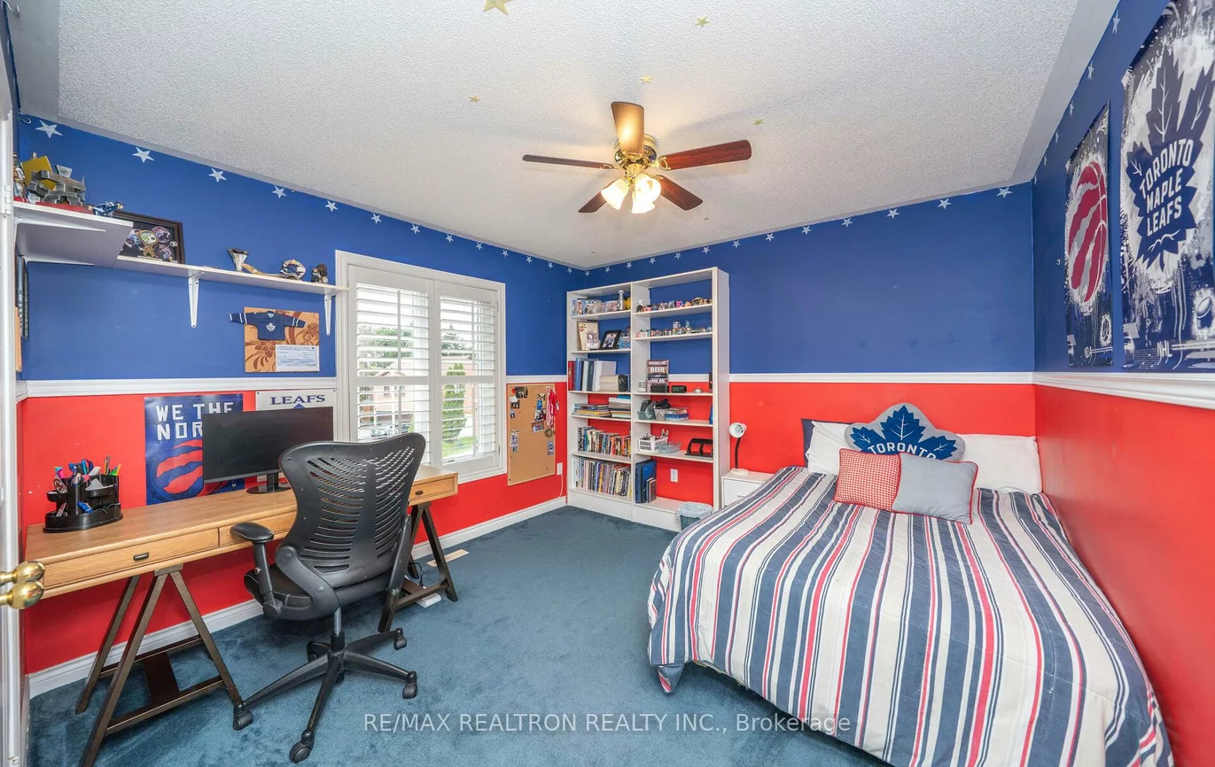 45, Michael, Crestwood-Springfarm-Yorkhill, Vaughan